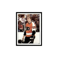 Paul Holmgren 1982 Topps Stickers #116 Philadelphia Flyers Hockey Card EX
