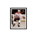 Bob Carpenter 1982 Topps Stickers #154 Washington Capitals Hockey Card EX