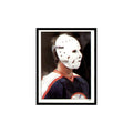 Ed Staniowski 1982 Topps Stickers #210 Winnipeg Jets Hockey Card EX