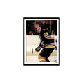 Terry O'Reilly 1982 Topps Stickers #85 Boston Bruins Hockey Card EX