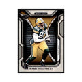2012 Topps Strata Jermichael Finley Football Cards #74