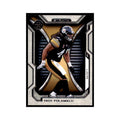 2012 Topps Strata Troy Polamalu Football Cards #111