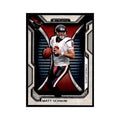 2012 Topps Strata Matt Schaub Football Cards #59
