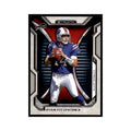 2012 Topps Strata Ryan Fitzpatrick Football Cards #119