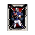 2012 Topps Strata Ryan Fitzpatrick Football Cards #119