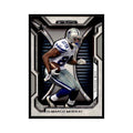 2012 Topps Strata DeMarco Murray Football Cards #3