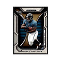2012 Topps Strata Maurice Jones-Drew Football Cards #20