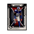 2012 Topps Strata Hakeem Nicks Football Cards #17