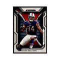 2012 Topps Strata Mario Williams Football Cards #12