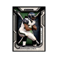 2012 Topps Strata Marshawn Lynch Football Cards #72