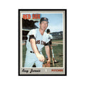 1970 Topps Ray Jarvis Baseball Cards #361