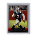 2004 Topps Draft Picks & Prospects Quincy Carter Cowboys #106