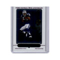 2005 Topps Chrome Marvin Harrison Colts #116