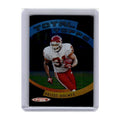 2005 Topps Total Priest Holmes Chiefs #TT4