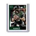 2020 Score Cole McDonald RC #355