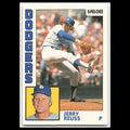 Jerry Reuss #170 1984 O-Pee-Chee Los Angeles Dodgers Baseball Card MLB NM