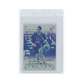 Jordan Hawkins Rookie 2023 Panini Recon #9 New Orleans Pelicans NM