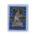 Trayce Jackson-Davis Rookie 2023 Panini Select #84 Golden State Warriors NM