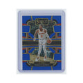 Dejounte Murray 2023 Panini Select #27 Atlanta Hawks Basketball Card NM