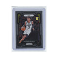 Keyonte George Rookie 2023 Panini Prizm #127 Utah Jazz Basketball Card NM