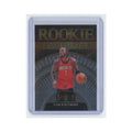 Cam Whitmore Rookie 2023 Panini Select #24 Houston Rockets Basketball Card NM