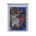 Jordan Miller Rookie 2023 Panini Select #116 Los Angeles Clippers NM