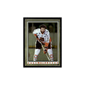 Larry Robinson 1982 Topps Stickers #169 Montreal Canadiens Hockey Card EX
