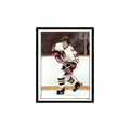 Tom Lysiak 1982 Topps Stickers #174 Chicago Blackhawks Hockey Card EX