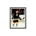 Steve Kasper 1982 Topps Stickers #253 Boston Bruins Hockey Card EX