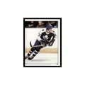 Rick Vaive 1982 Topps Stickers #63 Toronto Maple Leafs Hockey Card EX