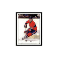 Doug Jarvis 1982 Topps Stickers #40 Montreal Canadiens Hockey Card EX