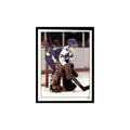 Vincent Tremblay 1982 Topps Stickers #70 Toronto Maple Leafs Hockey Card EX