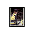 Greg Terrion 1982 Topps Stickers #234 Los Angeles Kings Hockey Card EX