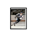 Bill Derlago 1982 Topps Stickers #68 Toronto Maple Leafs Hockey Card EX