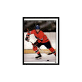 Mark Napier 1982 Topps Stickers #39 Montreal Canadiens Hockey Card EX