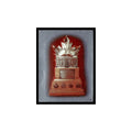 Conn Smythe Trophy 1982 Topps Stickers #2 Hockey Card EX