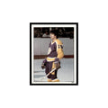 Jim Fox 1982 Topps Stickers #235 Los Angeles Kings Hockey Card EX