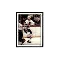Grant Mulvey 1982 Topps Stickers #173 Chicago Blackhawks Hockey Card EX