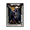 2012 Topps Strata Melvin Ingram RC Football Cards #117
