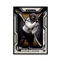 2012 Topps Strata Courtney Upshaw RC Football Cards #134
