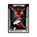 2012 Topps Strata Ronnie Hillman RC Football Cards #35