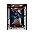 2012 Topps Strata Lamar Miller RC Football Cards #49