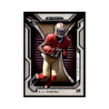 2012 Topps Strata A.J. Jenkins RC Football Cards #13