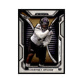 2012 Topps Strata Courtney Upshaw RC Football Cards #134