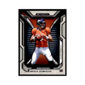 2012 Topps Strata Brock Osweiler RC Football Cards #129