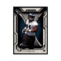 2012 Topps Strata Fletcher Cox RC Football Cards #16