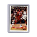 Hakeem Olajuwon 1992 Upper Deck #P15 Basketball Card NM