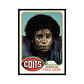 1976 Topps Fred Cook Baltimore Colts #503