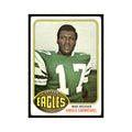 1976 Topps Harold Carmichael Eagles #425