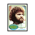 1976 Topps Tom Banks RC Cardinals #498